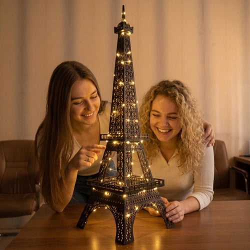 Eyfel Kulesi minyatür maket seti
