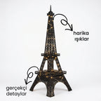 Eyfel Kulesi minyatür maket seti